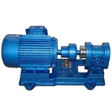 Good Quanlity Hebei Best Supplier Gear Pump